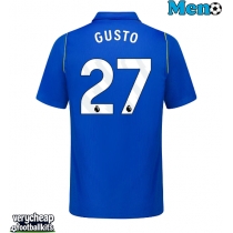 Chelsea Malo Gusto #27 Replica Home Shirt 2026-27 Short Sleeve